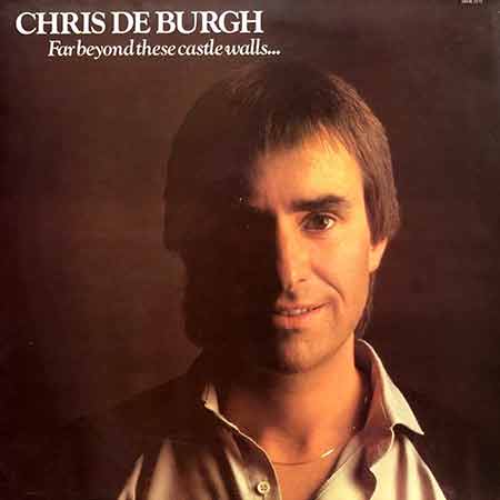 Chris de Burgh, Far Beyond These Castle Walls, Vinyl, LP, купити вінілові платівки, vinyl album, album LP
