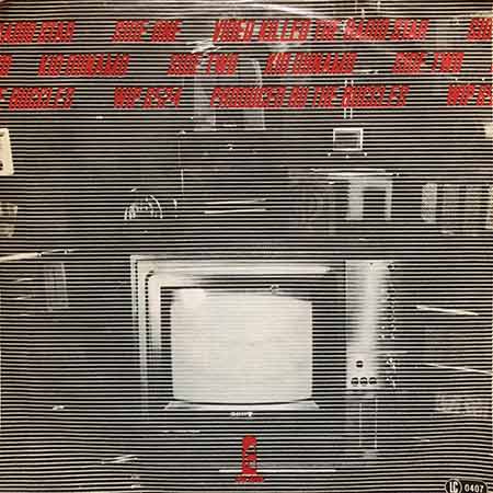 Buggles, Video Killed The Radio Star, Single, Vinyl, 7’, магазин вінілових платівок