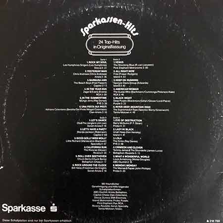 Rock-Oldies, Vinyl, LP, купити вінілові платівки, vinyl album, album LP