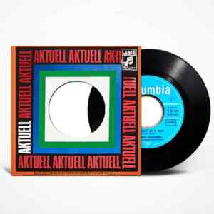 Frankie Vaughan, There Must Be A Way, single, vinyl, виниловые пластинки БУ, купить Украина, vinyl album, album LP