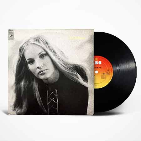 Chi Coltrane, Chi Coltrane Vinyl, LP, вінілові платівки купити, vinyl album, album LP