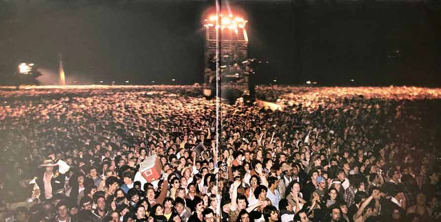 Simon & Garfunkel, The Concert In Central Park, Vinyl, LP, виниловые пластинки купить Украина, Київ, б/у платівки, магазин вінілових платівок