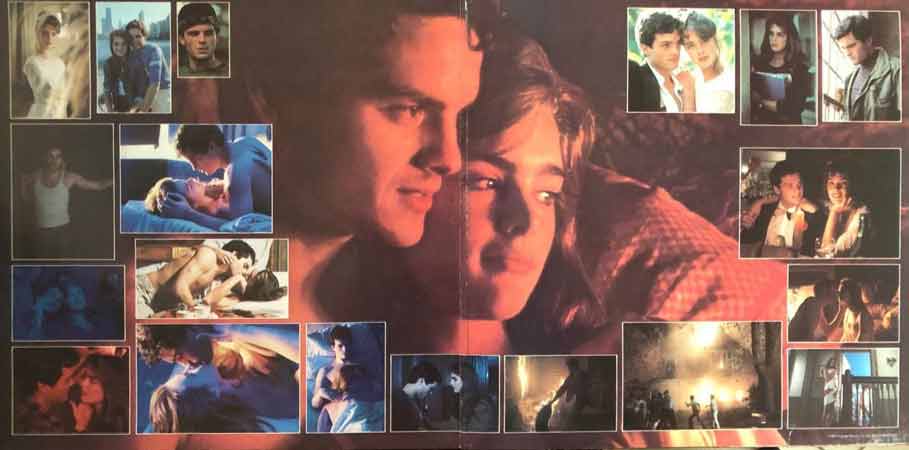 Endless Love, Original Motion Picture Soundtrack, Vinyl, LP, магазин вінілових платівок, Україна, купити вінілові платівки