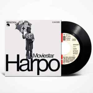 Dan The Banjo Man, Black Magic, single, vinyl, магазин вінілових платівок, б/в, Київ, купити вінілові платівки