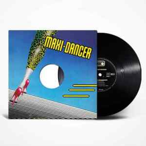 Rockers Revenge, Walkin' On Sunshine, Single, Vinyl, 12’, купити старі вінілові платівки, vinyl album, album LP