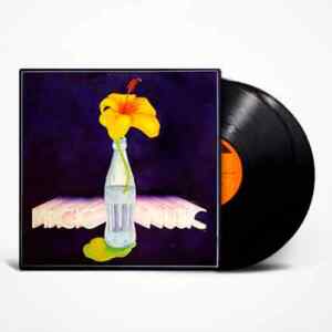Magic Music, Vinyl, LP, купити вінілові пластинки, Київ, б/в, магазин вінілових пластинок