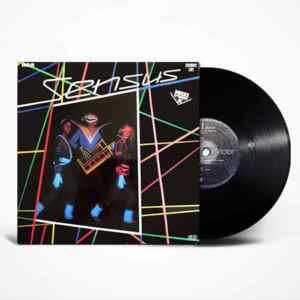 Sensus, Sensus, Single,Vinyl, купити вінілові пластинки, Київ, б/в, магазин вінілових пластинок