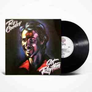 Ry Cooder, Get Rhythm, Vinyl, LP, купити вінілові пластинки, Одеса, б/в, магазин вінілових пластинок