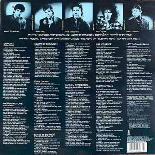 Bourgeois Tagg, Bourgeois Tagg, Vinyl, LP, купити вінілові пластинки, київ, б/в, магазин вінілових пластинок