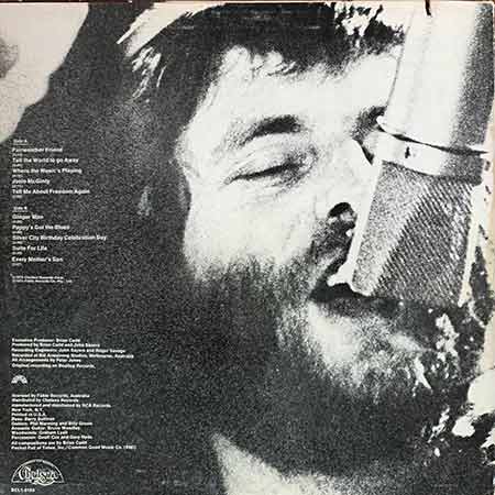 Brian Cadd, Brian Cadd Vinyl, LP, купити вінілові пластинки, київ, б/в, магазин вінілових пластинок