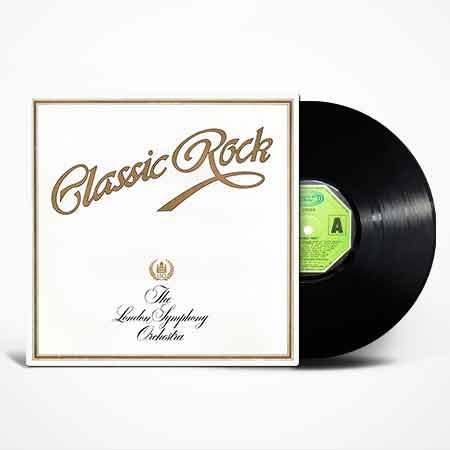 The London Symphony Orchestra, The Royal Choral Society, Classic Rock, Vinyl, LP, купити вінілові пластинки, Одеса, б/в, магазин вінілових пластинок