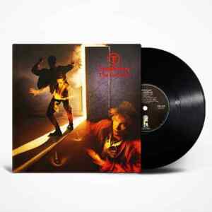 Thinkman, The Formula, Vinyl, LP, купити вінілові пластинки, київ, б/в, магазин вінілових пластинок