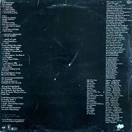 Frank Marino, Mahogany Rush, Live, Vinyl, LP, купить виниловые пластинки в украине, киев, б/у, магазин виниловых пластинок