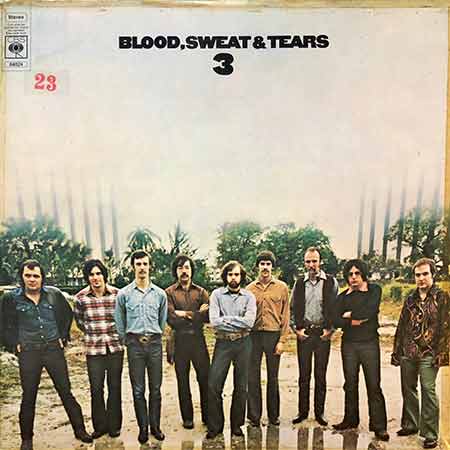 Blood, Sweat & Tears, Blood, Sweat & Tears Vinyl, Vinyl, LP, Купити вінілові платівки в Україні, Київ, б/у платівки, магазин вінілових платівок