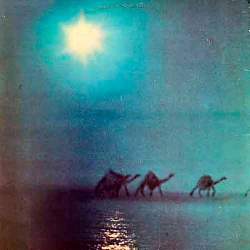Santana, Caravanserai, Vinyl, LP, Купити вінілові платівки в Україні, Київ, б/у платівки, магазин вінілових платівок
