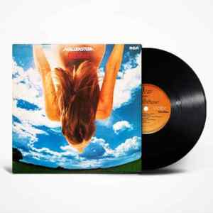 Wallenstein, Charline, Vinyl, LP, Купити вінілові платівки в Україні, Київ, б/у платівки, магазин вінілових платівок