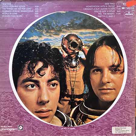 10CC, Deceptive Bends, Vinyl, LP, Купити вінілові платівки в Україні, Київ, б/у платівки, магазин вінілових платівок