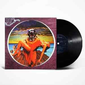 10CC, Deceptive Bends, Vinyl, LP, Купити вінілові платівки в Україні, Київ, б/у платівки, магазин вінілових платівок