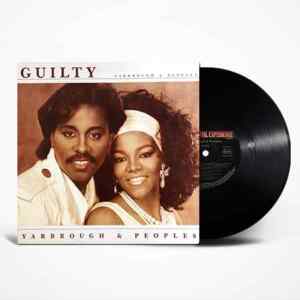 Yarbrough & Peoples, Guilty, Vinyl, LP, Купити вінілові платівки в Україні, Київ, б/у платівки, магазин вінілових платівок