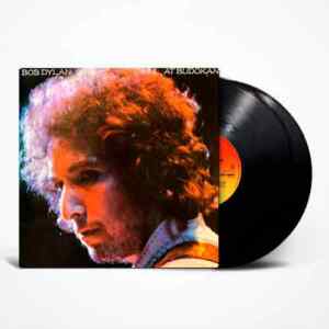 Bob Dylan, Bob Dylan At Budokan, Vinyl, LP, виниловые пластинки купить, Київ, б/у платівки, магазин вінілових платівок