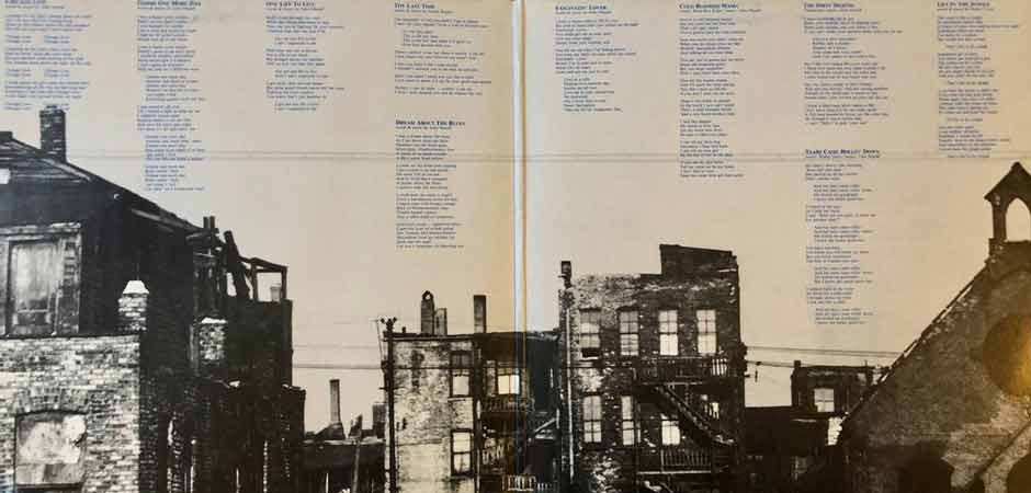 John Mayall's Bluesbreakers, Chicago Line, Vinyl, LP, виниловые пластинки купить, Київ, б/у платівки, магазин вінілових платівок