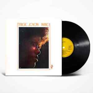 Margie Joseph, Phase II, Vinyl, LP, виниловые пластинки купить, Київ, б/у платівки, магазин вінілових платівок