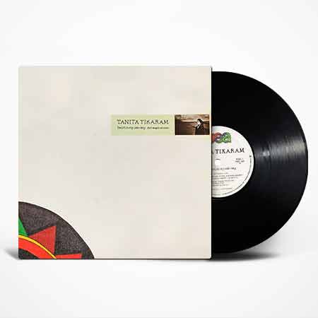 Tanita Tikaram, Twist In My Sobriety Single, Vinyl, LP, виниловые пластинки купить Украина, Київ, б/у платівки, магазин вінілових платівок