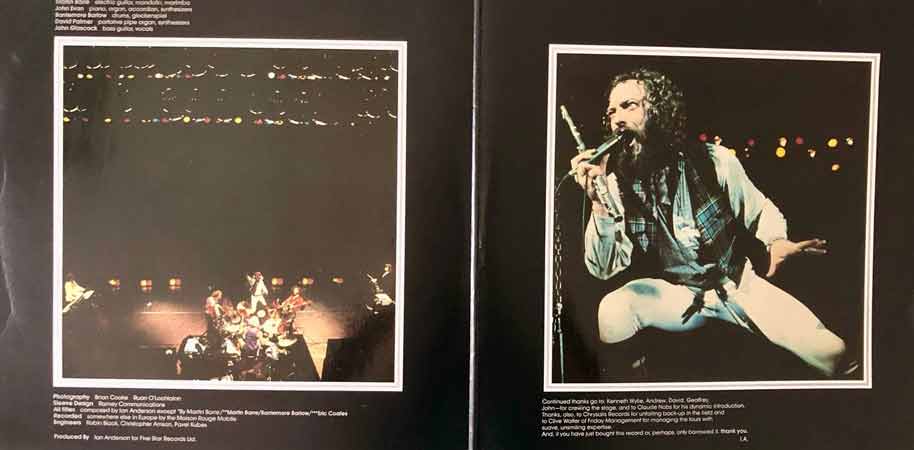 Jethro Tull, Bursting Out, Live, Vinyl, LP, виниловые пластинки купить Украина, Київ, б/у платівки, магазин вінілових платівок
