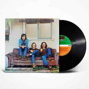 Crosby, Stills & Nash, CSN, Vinyl, LP, виниловые пластинки купить Украина, Київ, б/у платівки, магазин вінілових платівок