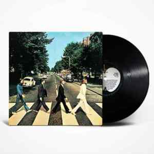 The Beatles, Abbey Road, Vinyl, LP, вінілові платівки купити Україна, Київ, б/в платівки, магазин вінілових платівок