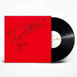 Falco, 3, Vinyl, LP, вінілові платівки купити Україна, Київ, б/в платівки, магазин вінілових платівок