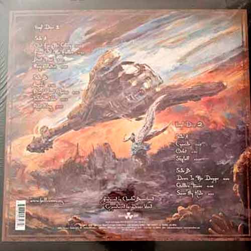 Helloween, Helloween, Vinyl, LP, вінілові платівки купити Україна, Київ, б/в платівки, магазин вінілових платівок