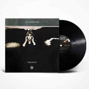 Clannad, Macalla, Vinyl, LP, вінілові платівки купити Україна, Київ, б/в платівки, магазин вінілових платівок