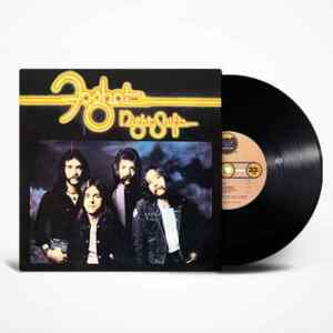 Foghat, Night Shift, Vinyl, LP, вінілові платівки купити Україна, Київ, б/в платівки, магазин вінілових платівок