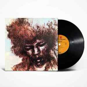 Jimi Hendrix, The Cry Of Love, Vinyl, LP, вінілові платівки купити Україна, Київ, б/в платівки, магазин вінілових платівок