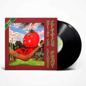 Little Feat, Waiting For Columbus, Vinyl, LP, вінілові платівки купити Україна, Київ, б/в платівки, магазин вінілових платівок