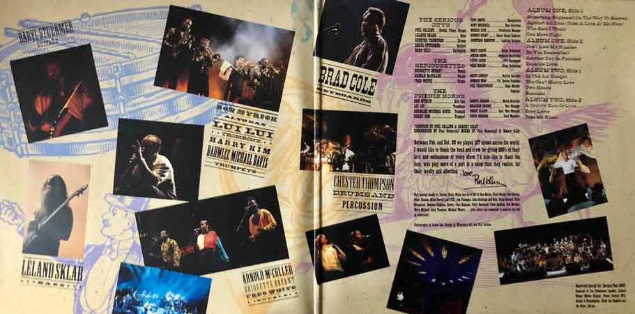 Phil Collins, Serious Hits, Live, Vinyl, LP, вінілові платівки купити Україна, Київ, б/в платівки, магазин вінілових платівок