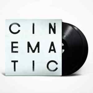 The Cinematic Orchestra, To Believe, Vinyl, LP, вінілові платівки купити Україна, Київ, б/в платівки, магазин вінілових платівок