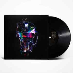 Kasabian, The Alchemist’s Euphoria, Vinyl, LP, вінілові платівки купити Україна, Київ, б/в платівки, магазин вінілових платівок