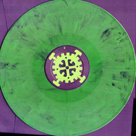 Type O Negative, The Origin Of The Feces, Not Live At Brighton Beach, Vinyl, LP, вінілові платівки купити Україна, Київ, б/в платівки, магазин вінілових платівок