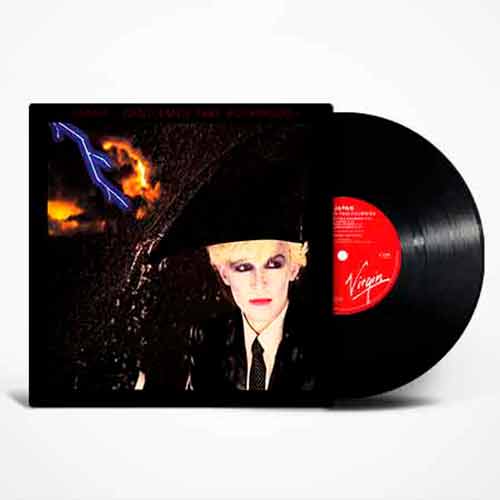 Japan - Gentlemen Take Polaroids Vinyl LP ⭐ Вінілова платівка