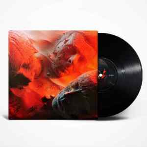 Muse, Will Of The People, Vinyl, LP, вінілові платівки купити Україна, Київ, б/в платівки, магазин вінілових платівок