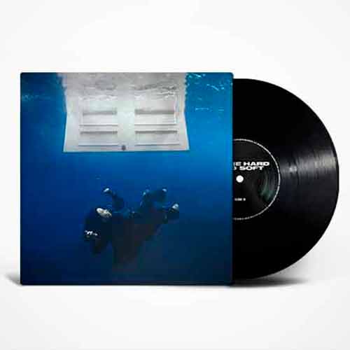 Billie Eilish - Hit Me Hard And Soft Vinyl LP ⭐ Вінілова платівка
