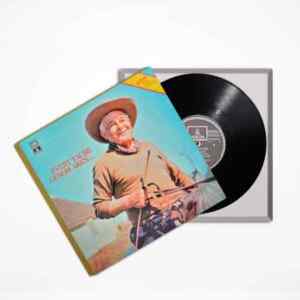 Evert Taube, Evert Taube Genom Åren... , Vinyl, LP, вінілові платівки купити Україна, Київ, б/в платівки, магазин вінілових платівок
