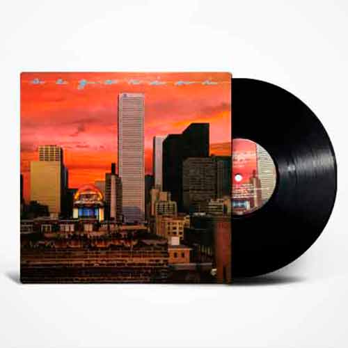 Segarini , Goodbye L.A, Vinyl, LP, вінілові платівки купити Україна, Київ, б/в платівки, магазин вінілових платівок