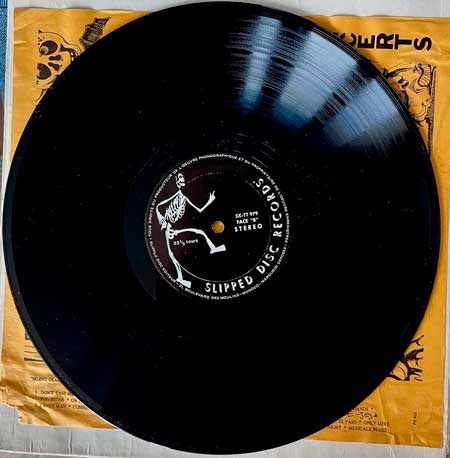 Grateful Dead - Double Dead Vinyl, LP, вінілові платівки купити Україна, Київ, б/в платівки, магазин вінілових платівок