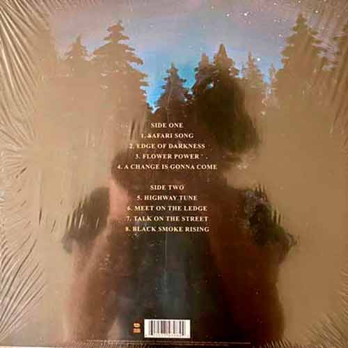Greta Van Fleet - From The Fires Vinyl, LP, вінілові платівки купити Україна, Київ, б/в платівки, магазин вінілових платівок