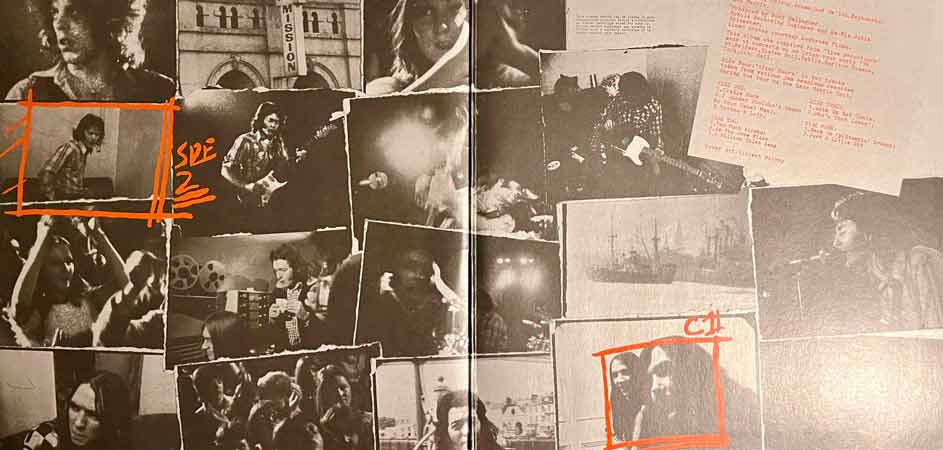 Rory Gallagher - Irish Tour '74 Vinyl, LP, вінілові платівки купити Україна, Київ, б/в платівки, магазин вінілових платівок