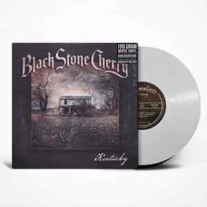 Black Stone Cherry - Kentucky Vinyl, LP, вінілові платівки купити Україна, Київ, б/в платівки, магазин вінілових платівок