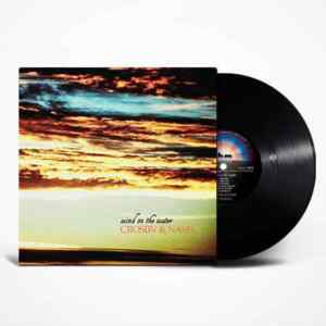 Crossby & Nash - Wind On The Water Vinyl, LP, вінілові платівки купити Україна, Київ, б/в платівки, магазин вінілових платівок
